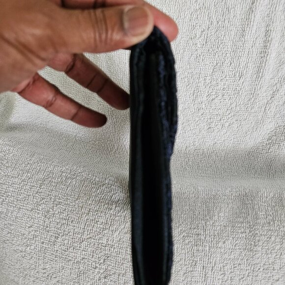 🔆3 for $10! Jubileens Lace Envelope Style Handbag - Picture 3 of 8